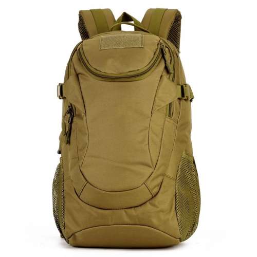 Military Tactical Shoulder Bag Molle Backpack Hiking Camping Trekking Outdoor festival sale online